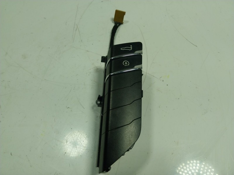 Recambio de modulo electronico para porsche panamera 3.0 v6 tdi cat referencia OEM IAM  970613470 