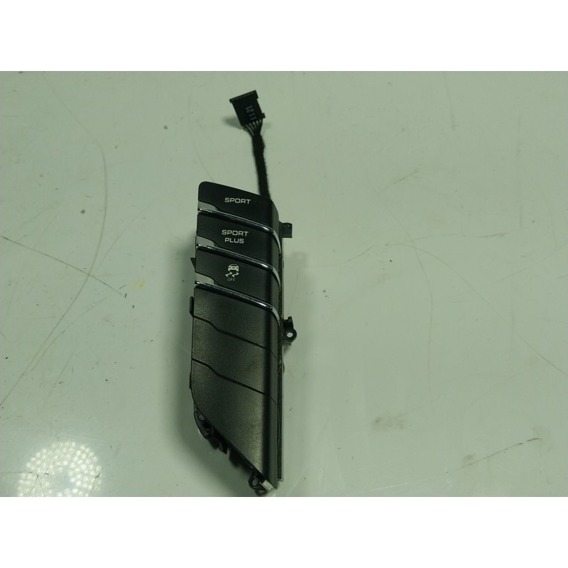 Recambio de modulo electronico para porsche panamera 3.0 v6 tdi cat referencia OEM IAM  970613429 