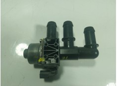 Recambio de valvula intercambio de calefaccion para ford kuga st-line x plug-in hybrid referencia OEM IAM  LU5A8C505  2