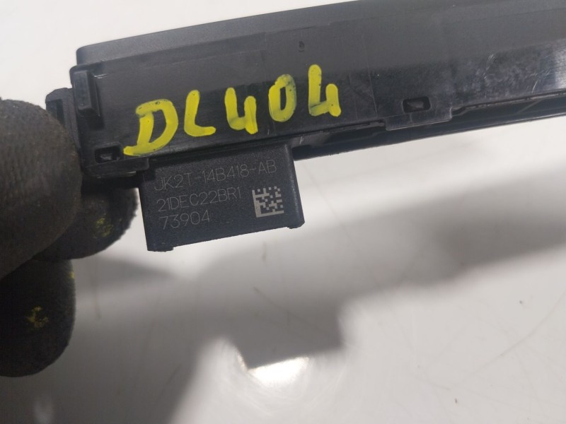 Recambio de modulo electronico para ford kuga st-line x plug-in hybrid referencia OEM IAM  JK2T14B418AB 