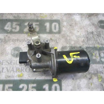 MOTOR LIMPIA DELANTERO 