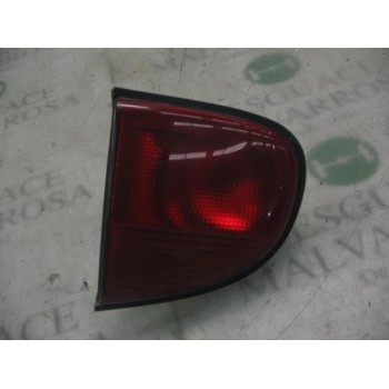 PILOTO TRASERO IZQUIERDO INTERIOR 