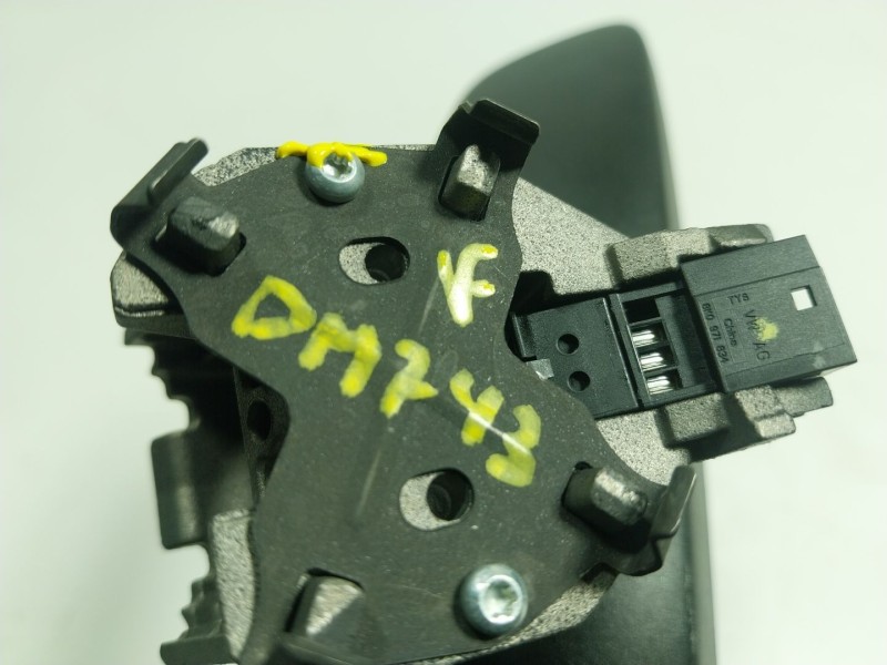 Recambio de espejo interior para volkswagen golf viii (cd1) 1.5 etsi referencia OEM IAM   