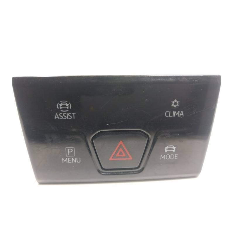 Recambio de warning para volkswagen golf viii (cd1) 1.5 etsi referencia OEM IAM  5H0925200K 