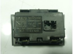Recambio de warning para volkswagen golf viii (cd1) 1.5 etsi referencia OEM IAM  5H0925200K  2