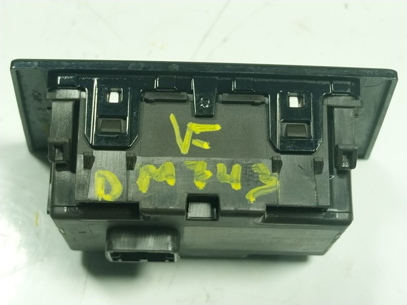 Recambio de warning para volkswagen golf viii (cd1) 1.5 etsi referencia OEM IAM  5H0925200K 