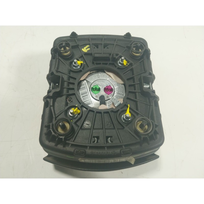 Recambio de airbag delantero izquierdo para land rover range rover sport 3.6 td v8 referencia OEM IAM   