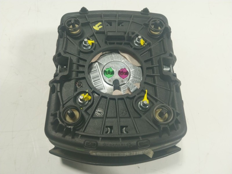 Recambio de airbag delantero izquierdo para land rover range rover sport 3.6 td v8 referencia OEM IAM   