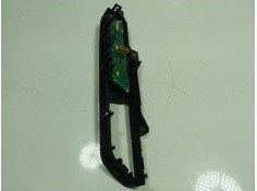Recambio de mando climatizador para porsche panamera 3.0 v6 tdi cat referencia OEM IAM  1763705  2