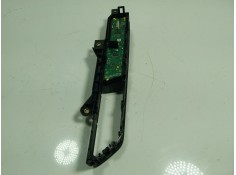 Recambio de mando climatizador para porsche panamera 3.0 v6 tdi cat referencia OEM IAM  17163606  2