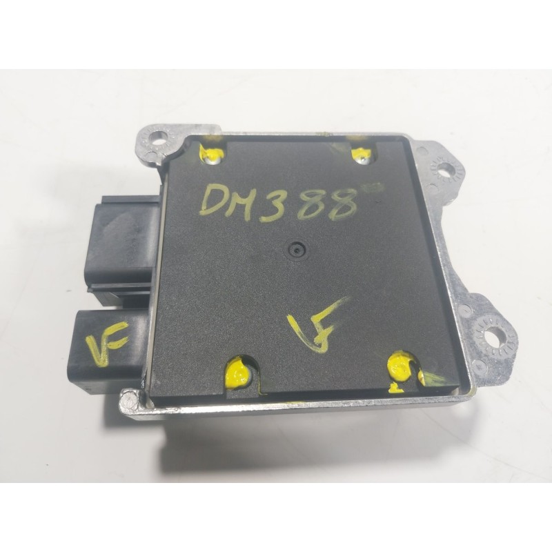 Recambio de centralita airbag para land rover range rover sport 3.6 td v8 referencia OEM IAM  8H2214D374AD 