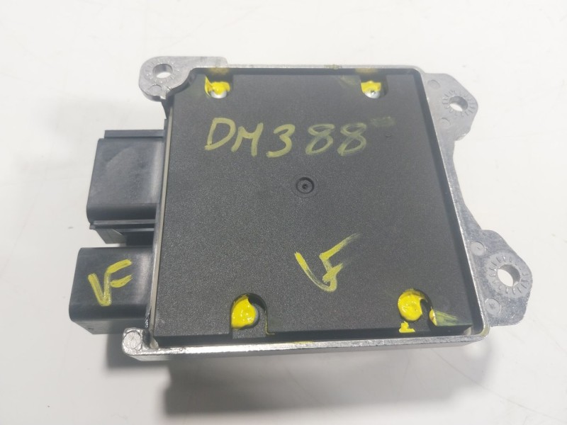 Recambio de centralita airbag para land rover range rover sport 3.6 td v8 referencia OEM IAM  8H2214D374AD 