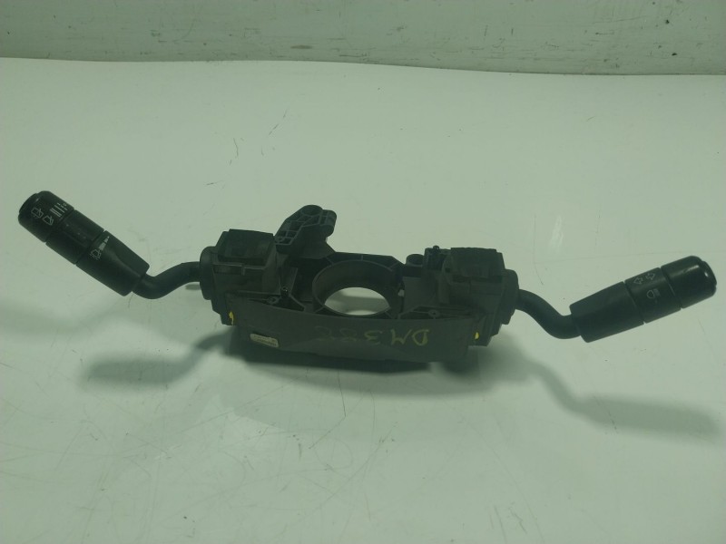 Recambio de mando intermitentes para land rover range rover sport 3.6 td v8 referencia OEM IAM  XPB500350PVJ 