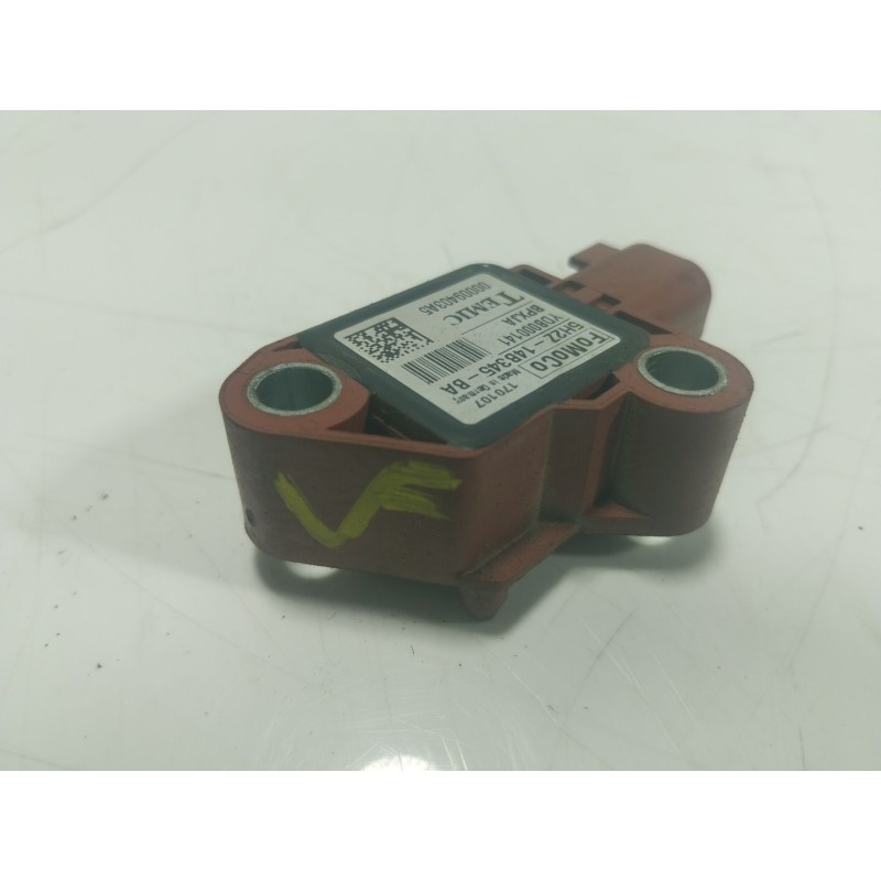 Recambio de modulo electronico para land rover range rover sport 3.6 td v8 referencia OEM IAM  YDB000141 