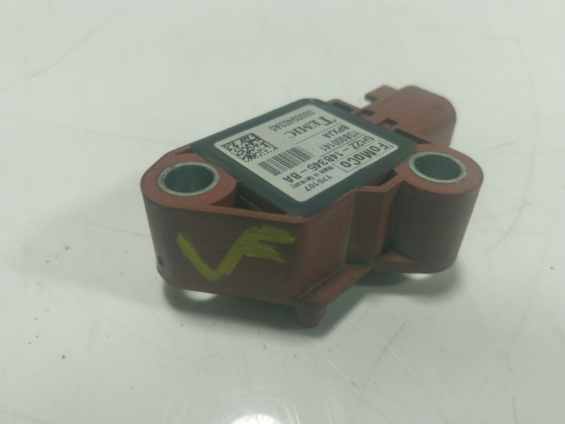 Recambio de modulo electronico para land rover range rover sport 3.6 td v8 referencia OEM IAM  YDB000141 