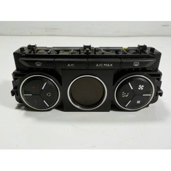 MANDO CLIMATIZADOR 1609170880 96746550ZD M1705100059