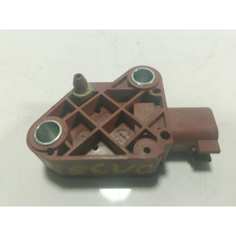 Recambio de modulo electronico para land rover range rover sport 3.6 td v8 referencia OEM IAM  YDB000141 