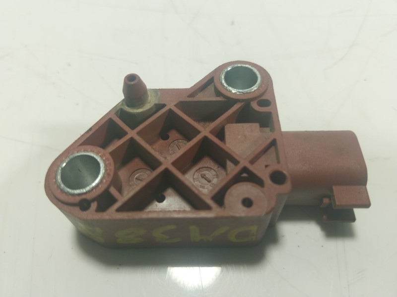 Recambio de modulo electronico para land rover range rover sport 3.6 td v8 referencia OEM IAM  YDB000141 