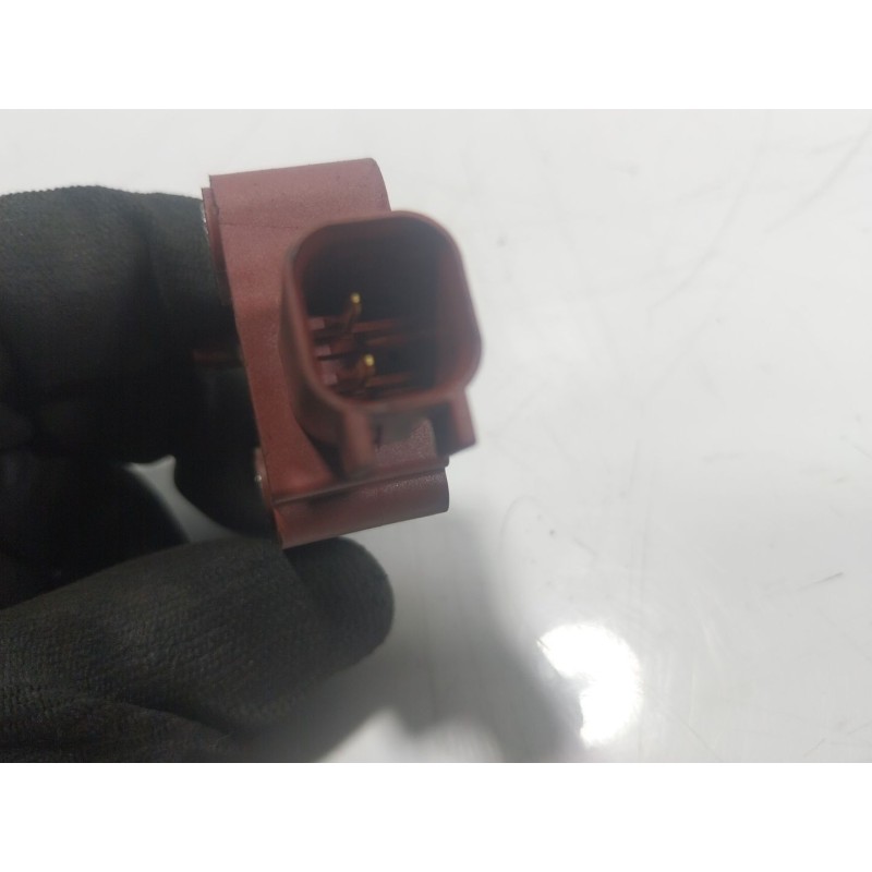 Recambio de modulo electronico para land rover range rover sport 3.6 td v8 referencia OEM IAM  YDB000141 