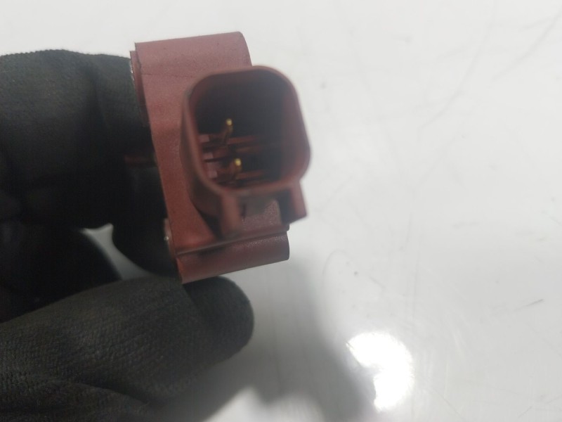 Recambio de modulo electronico para land rover range rover sport 3.6 td v8 referencia OEM IAM  YDB000141 