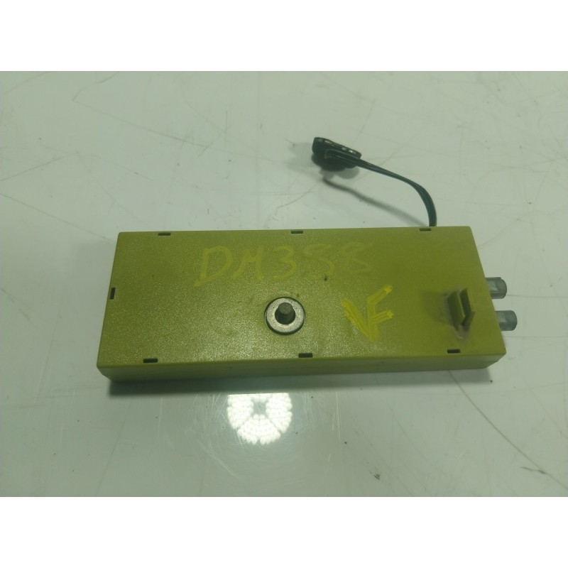 Recambio de modulo electronico para land rover range rover sport 3.6 td v8 referencia OEM IAM  XUC000262A 