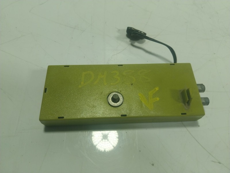 Recambio de modulo electronico para land rover range rover sport 3.6 td v8 referencia OEM IAM  XUC000262A 