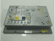Recambio de modulo electronico para land rover range rover sport 3.6 td v8 referencia OEM IAM  XQK500105  2