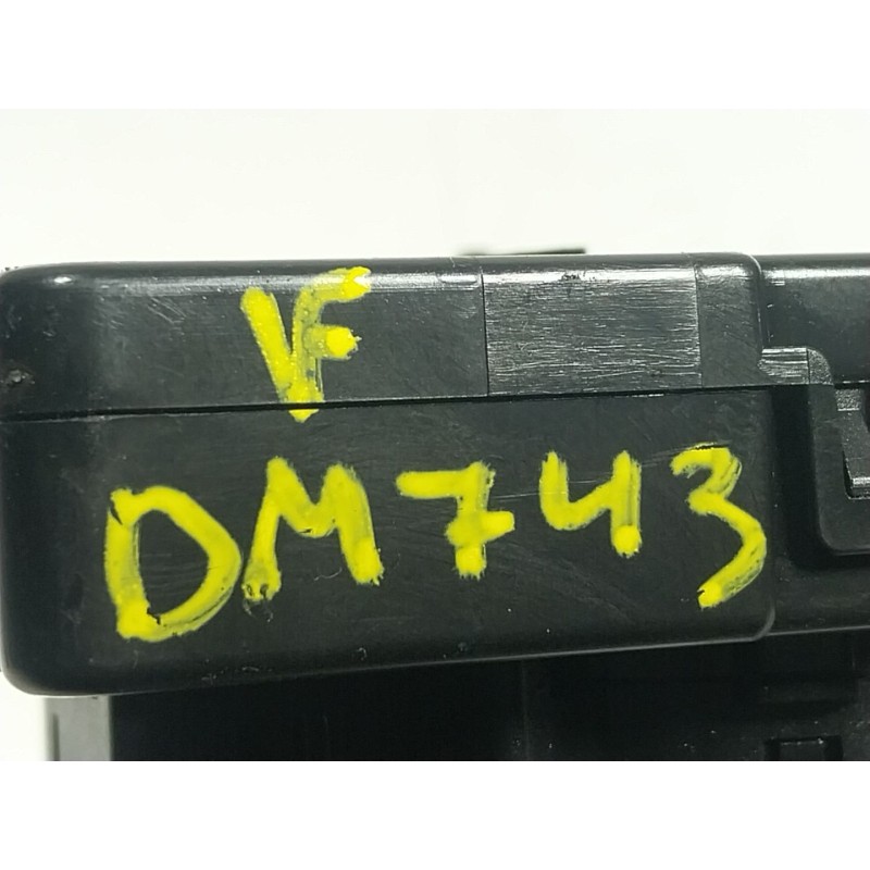 Recambio de anillo airbag para volkswagen golf viii (cd1) 1.5 etsi referencia OEM IAM  5Q1953549 