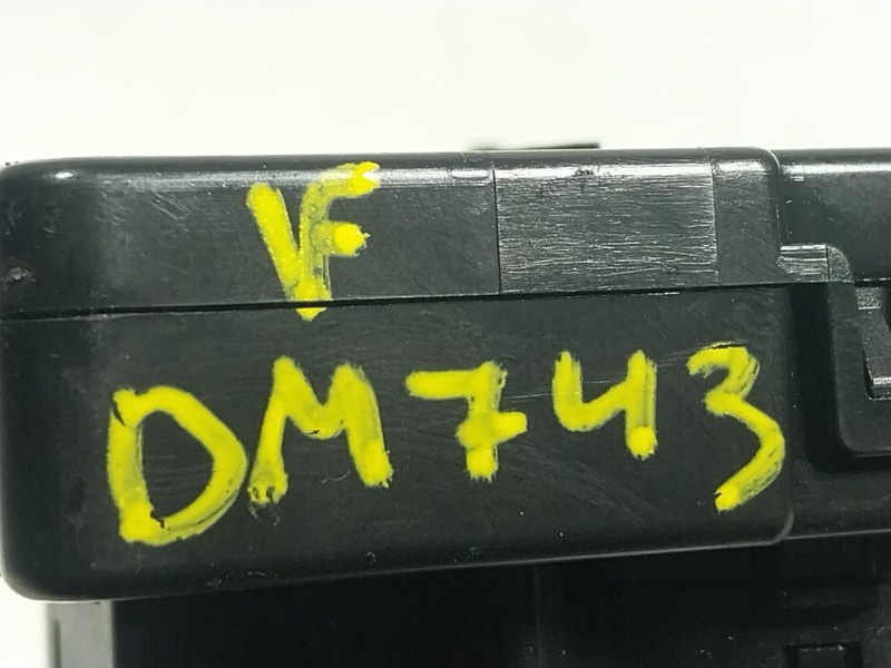 Recambio de anillo airbag para volkswagen golf viii (cd1) 1.5 etsi referencia OEM IAM  5Q1953549 