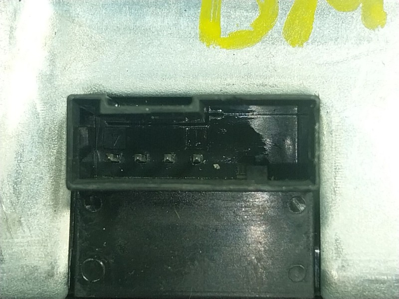 Recambio de antirrobo para volkswagen golf viii (cd1) 1.5 etsi referencia OEM IAM  2Q0905861 