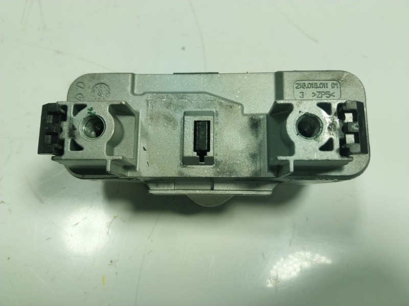 Recambio de antirrobo para volkswagen golf viii (cd1) 1.5 etsi referencia OEM IAM  2Q0905861 