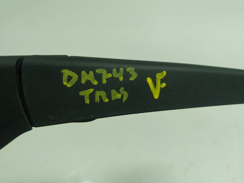 Recambio de brazo limpia trasero para volkswagen golf viii (cd1) 1.5 etsi referencia OEM IAM   