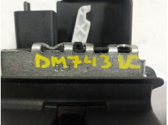 Recambio de cerradura maletero / porton para volkswagen golf viii (cd1) 1.5 etsi referencia OEM IAM    2