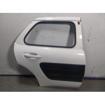 PUERTA TRASERA DERECHA 9801070080 