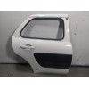 Recambio de puerta trasera derecha para citroën c4 cactus 1.2 vti 82 referencia OEM IAM 9801070080  