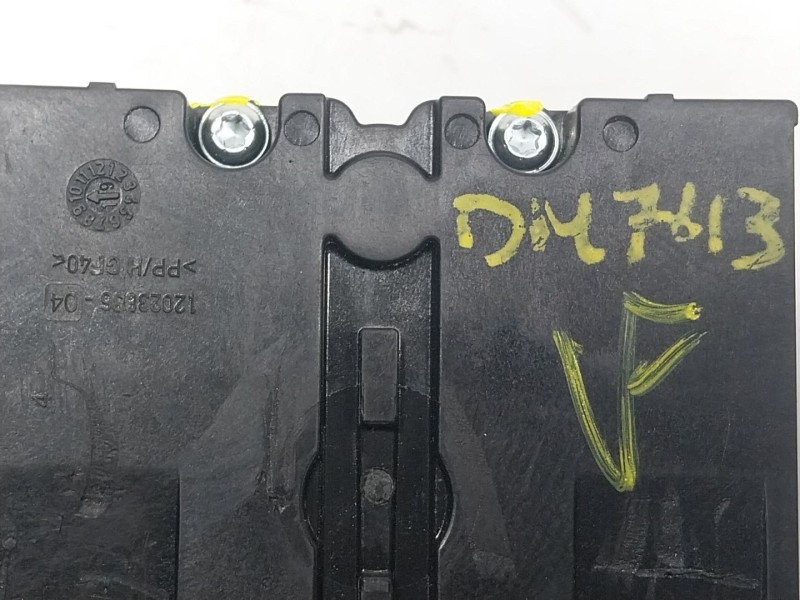 Recambio de palanca cambio para volkswagen golf viii (cd1) 1.5 etsi referencia OEM IAM  5WA713041 