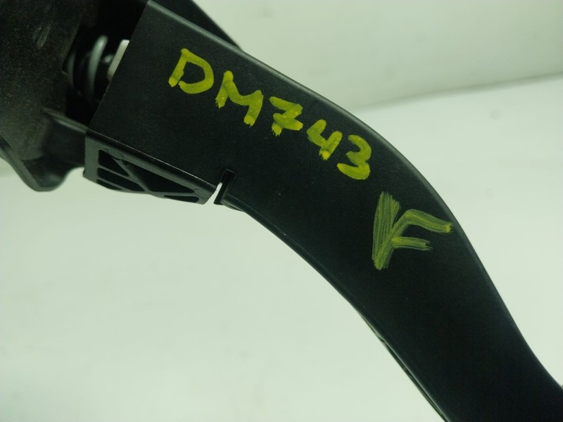 Recambio de potenciometro pedal para volkswagen golf viii (cd1) 1.5 etsi referencia OEM IAM  5Q1723503 