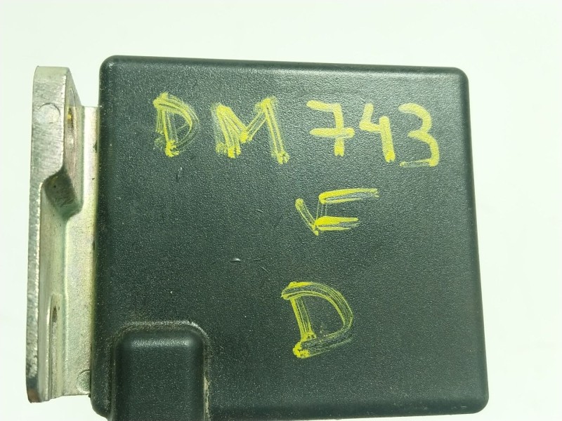 Recambio de modulo electronico para volkswagen golf viii (cd1) 1.5 etsi referencia OEM IAM  3G90355534 