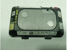 Recambio de modulo electronico para volkswagen golf viii (cd1) 1.5 etsi referencia OEM IAM  5NA980611  2