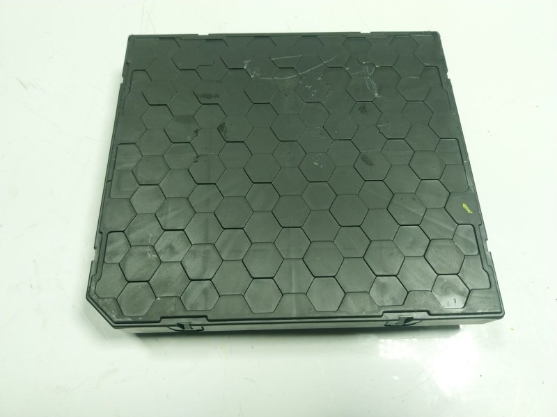 Recambio de modulo electronico para volkswagen golf viii (cd1) 1.5 etsi referencia OEM IAM  5WA937086 