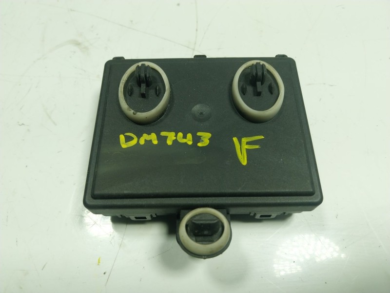 Recambio de modulo electronico para volkswagen golf viii (cd1) 1.5 etsi referencia OEM IAM  5Q095959593 