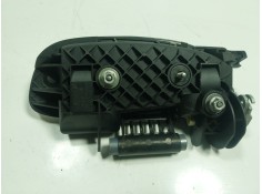 Recambio de maneta exterior delantera derecha para porsche panamera 3.0 v6 tdi cat referencia OEM IAM  970537064  2