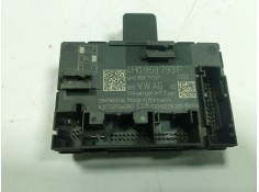 Recambio de modulo electronico para porsche panamera 3.0 v6 tdi cat referencia OEM IAM    2