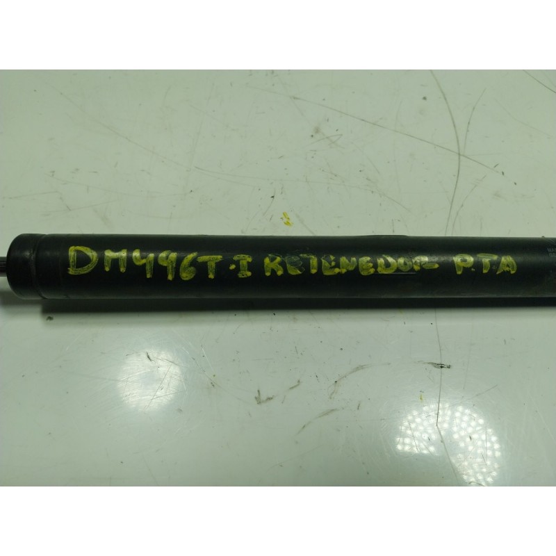 Recambio de retenedor puerta para porsche panamera 3.0 v6 tdi cat referencia OEM IAM  970536151 