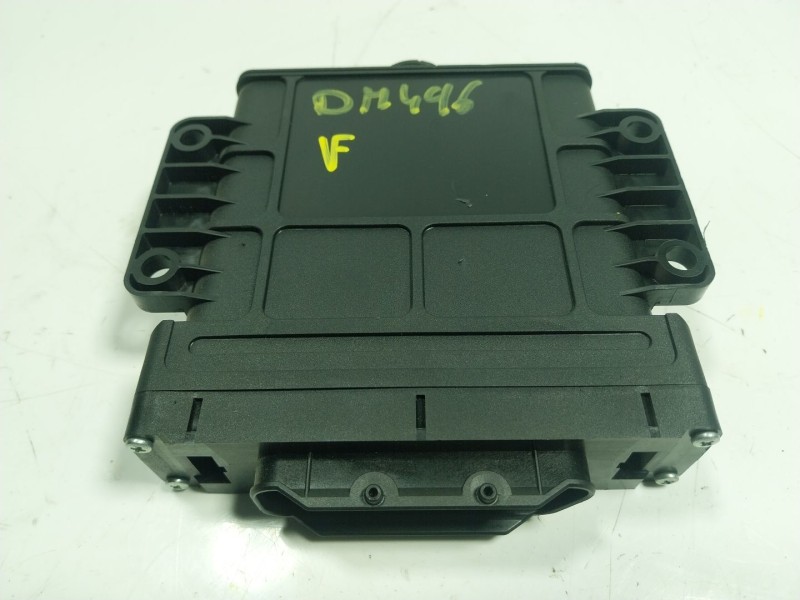 Recambio de modulo electronico para porsche panamera 3.0 v6 tdi cat referencia OEM IAM  0C8927749 