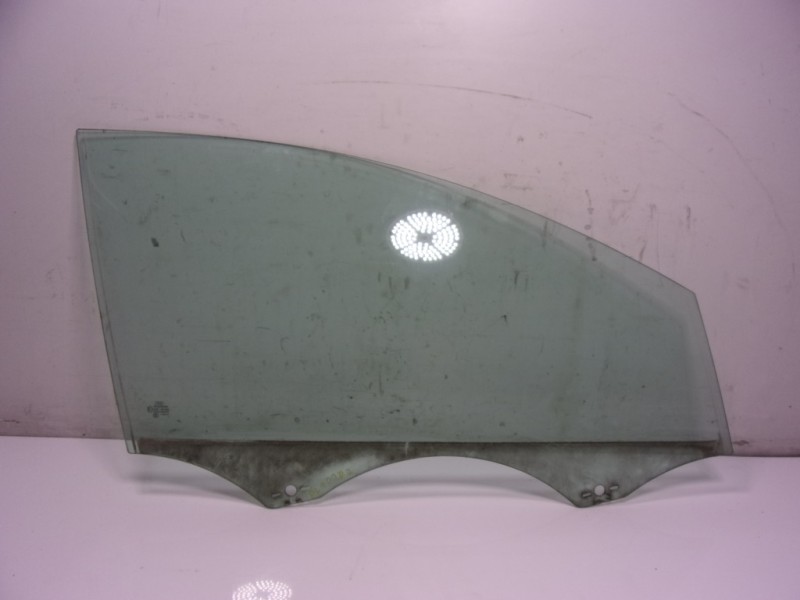 Recambio de cristal puerta delantero derecho para audi q7 (4l) 3.0 v6 24v tdi referencia OEM IAM 4L0845202  