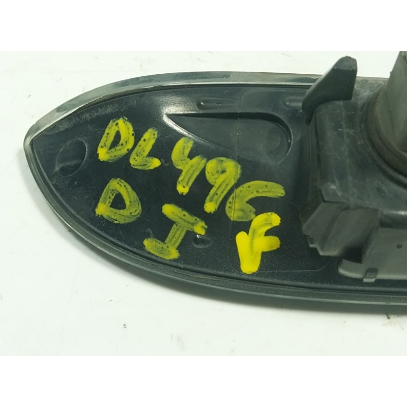 Recambio de piloto lateral izquierdo para porsche panamera 3.0 v6 tdi cat referencia OEM IAM  970631033 