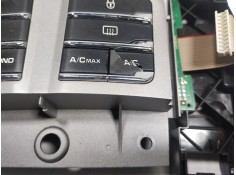 Recambio de mando climatizador para porsche panamera 3.0 v6 tdi cat referencia OEM IAM  970653201  2