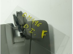 Recambio de parasol izquierdo para porsche panamera 3.0 v6 tdi cat referencia OEM IAM    2