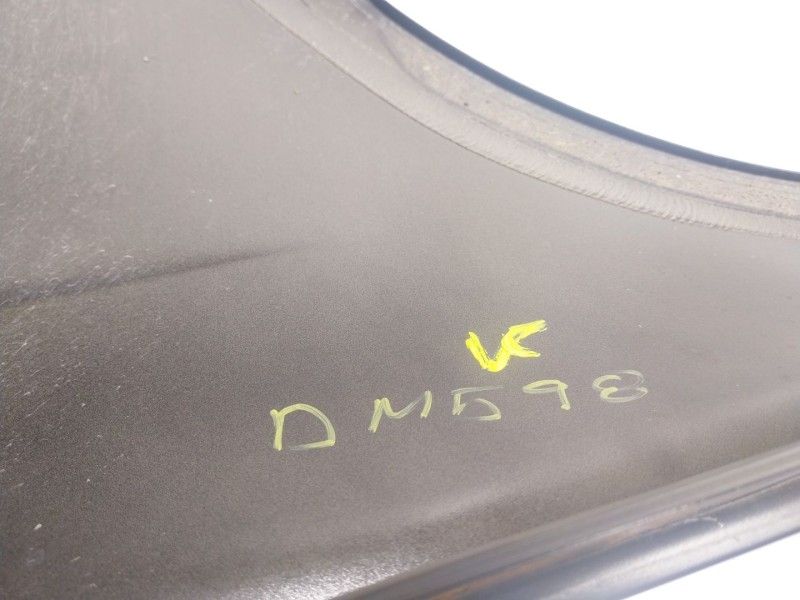 Recambio de aleta delantera derecha para bmw serie 3 lim. (f30) 2.0 16v turbodiesel referencia OEM IAM   